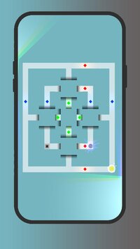 Mazzle (Simblend) screenshot, image №3227032 - RAWG