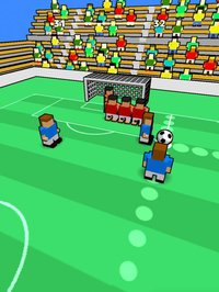 Flick Soccer Kingdom screenshot, image №2109807 - RAWG