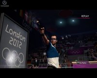 London 2012 - The Official Video Game of the Olympic Games screenshot, image №633305 - RAWG