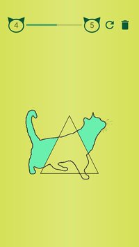Mint cat screenshot, image №1972719 - RAWG