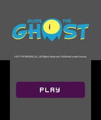 GUIDE THE GHOST screenshot, image №659758 - RAWG