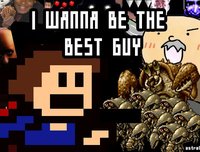 I Wanna Be the Best Guy screenshot, image №1968559 - RAWG