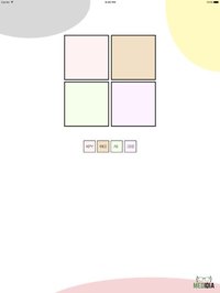 Κρυφές Λέξεις screenshot, image №1774114 - RAWG