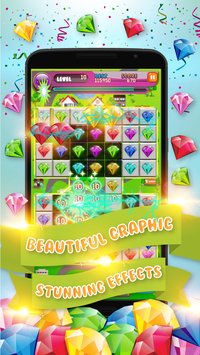 Jewel Quest (itch) screenshot, image №1303501 - RAWG