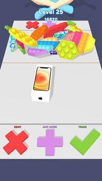 Fidget Trading 3D - Fidget Toys screenshot, image №2926308 - RAWG