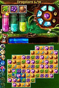 Jewel Legends - Tree of Life screenshot, image №258616 - RAWG