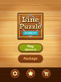 Line Puzzle: String Art screenshot, image №1704244 - RAWG