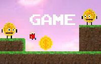 Game! (Tyler Martin) screenshot, image №2871894 - RAWG