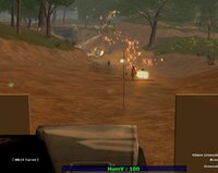GunTruck Patrol screenshot, image №3442967 - RAWG