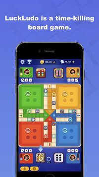 Luck Ludo screenshot, image №2769506 - RAWG