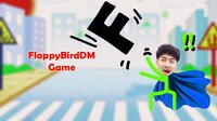 FlappyBird DM screenshot, image №3626648 - RAWG