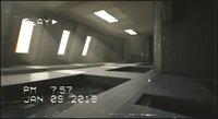 The Backrooms Footage screenshot, image №3540350 - RAWG