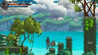Wind of shuriken screenshot, image №2945577 - RAWG
