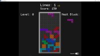 Simple Block screenshot, image №4187751 - RAWG