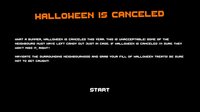 Halloween is Cancelled screenshot, image №3018096 - RAWG