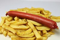 There's a girl who works down the chipshop swears her name is Elvira screenshot, image №2622292 - RAWG