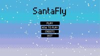 Santa fly screenshot, image №2632813 - RAWG