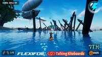 Talking Kiteboards by Flexifoil screenshot, image №3418509 - RAWG