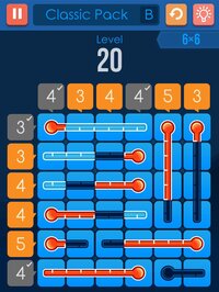 Grids of Thermometers screenshot, image №4023851 - RAWG