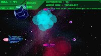 SUN-LANCER screenshot, image №2773410 - RAWG