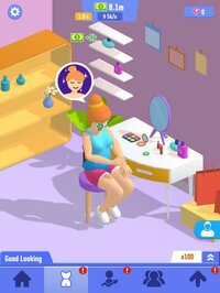 Idle Success screenshot, image №2456464 - RAWG