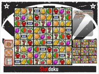 Slotdoku screenshot, image №2865920 - RAWG