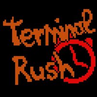 TerminalRush screenshot, image №1249745 - RAWG