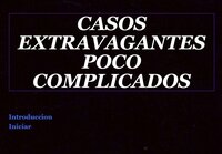 Casos Extravagantes Poco Complicados screenshot, image №2854337 - RAWG