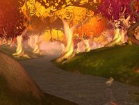 World of Warcraft: The Burning Crusade screenshot, image №433186 - RAWG