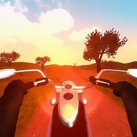 Driving is Relaxing screenshot, image №2366624 - RAWG