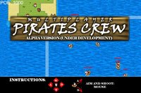 Pirates Crew - Multiplayer Coop Game screenshot, image №1219516 - RAWG