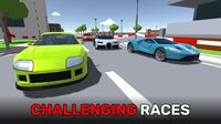 Cars LP – Extreme Car Driving screenshot, image №3741007 - RAWG