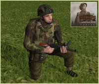 Combat Mission: Battle for Normandy - Commonwealth Forces screenshot, image №589673 - RAWG