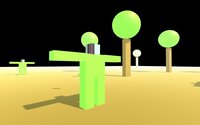 Dead Guys Rising screenshot, image №3523726 - RAWG