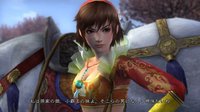 Dynasty Warriors 6 screenshot, image №495129 - RAWG