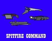 Spitfire Command (Robot Werewolf) screenshot, image №1736456 - RAWG