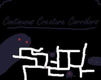 Continuous Creature Corridors screenshot, image №3730054 - RAWG