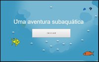 Uma aventura subaquática screenshot, image №1315143 - RAWG