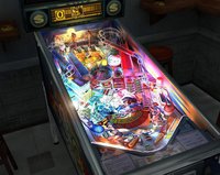 SlamIt Pinball Big Score screenshot, image №1709375 - RAWG