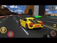Island Speed Car Racing - extreme driving screenshot, image №1334400 - RAWG