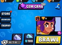 Brawl Star Simulator screenshot, image №3598942 - RAWG