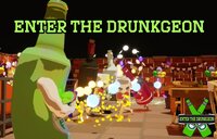 Enter The Drunkgeon (Dylan_Radford) screenshot, image №3837929 - RAWG