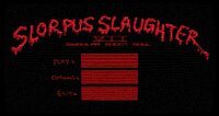 Slorpus Slaughter VII: Singular Shoot Soul screenshot, image №3496987 - RAWG