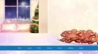 Gingerbread Holiday screenshot, image №3716836 - RAWG