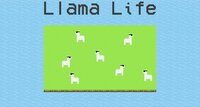 Llama Life (LlamaDev Games) screenshot, image №2626155 - RAWG