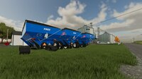 Kinze 1121 Harvest Commander screenshot, image №3621103 - RAWG