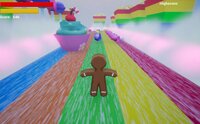 Sweet Endless Runner screenshot, image №2474232 - RAWG