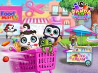 Panda Lu Baby Bear City No Ads screenshot, image №962672 - RAWG