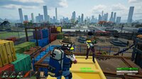 STOLEN CITY screenshot, image №3386522 - RAWG