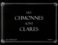 Les chmonnes sont clares screenshot, image №1073997 - RAWG